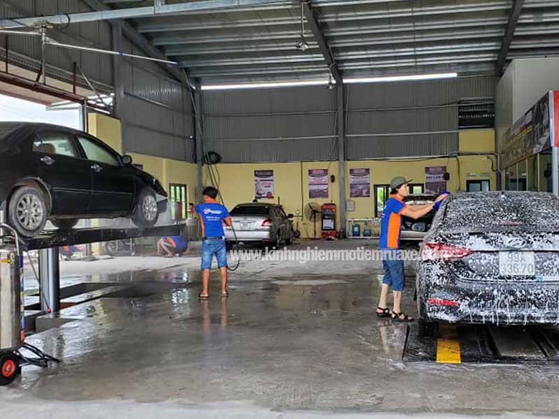 set up trung tam cham soc xe bac ninh-3