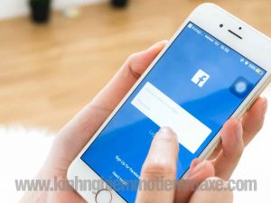cach tao facbook k bi khoa